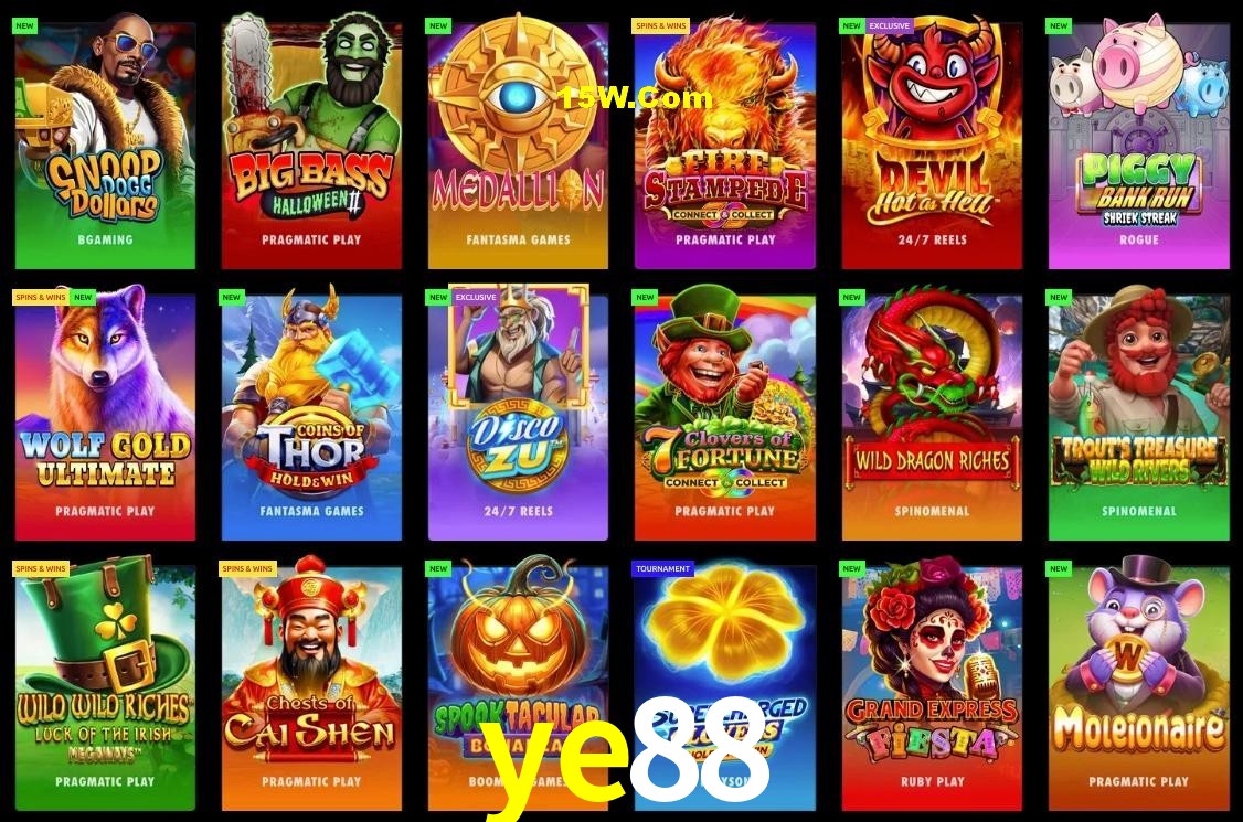 Spaceman Game ye88