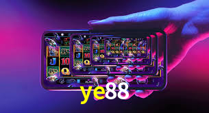 Live Casino ye88