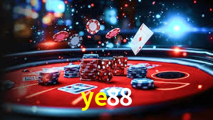 VIP Casino ye88