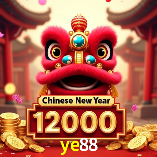 Welcome Bonus ye88