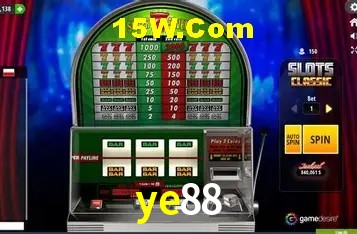 Flash Promotion ye88
