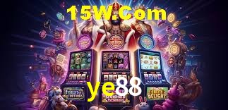 Roulette Table ye88